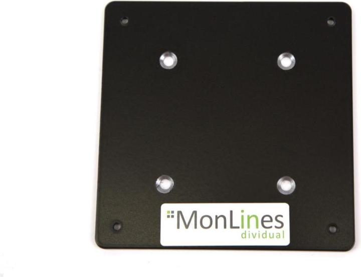 Produktbild MonLines V060 VESA Adapter für Samsung C24FG73 / C27FG73