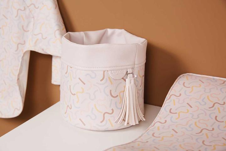 Actual product image Luma Care basket