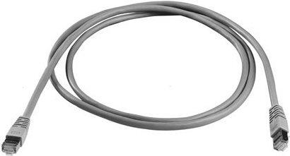 Image du produit Telegärtner MP8 FS 600 (S/FTP, CAT6a, 1 m)