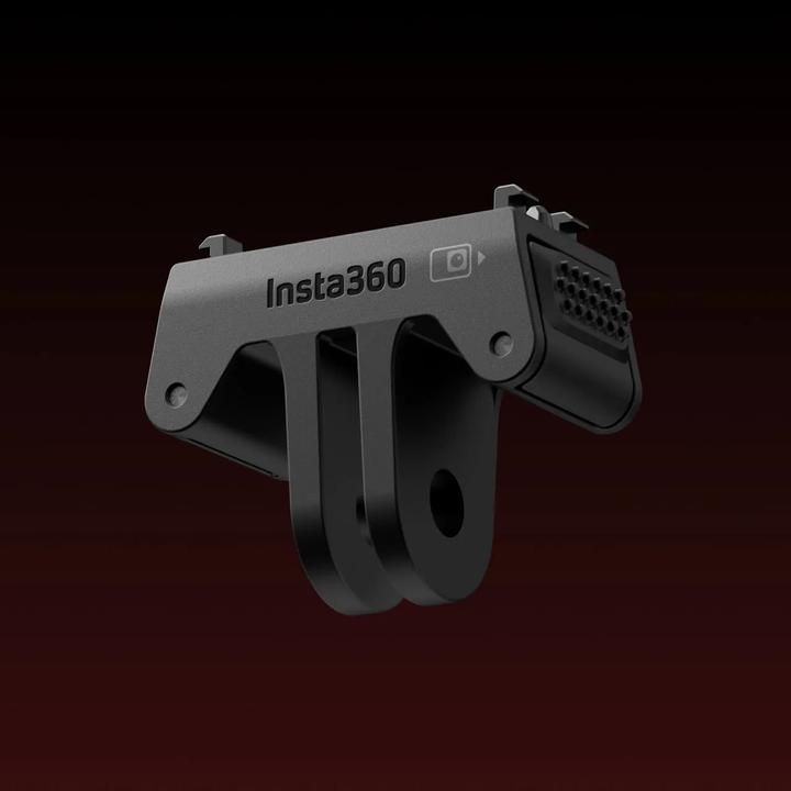 Productafbeelding Insta360 Magnetische 2-polige montageadapter (ACE PRO, Aas)