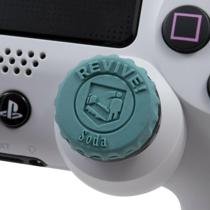 Image du produit KontrolFreek Call of Duty Zombie (PS4)