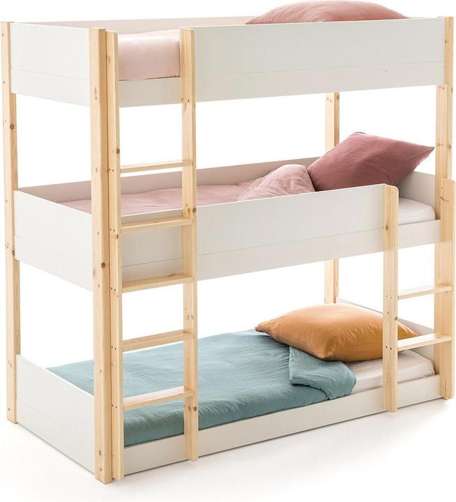 Actual product image La Redoute Interieurs Meeting (90 x 190 cm)