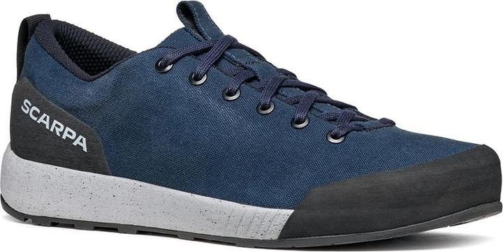 Blu / Grigio