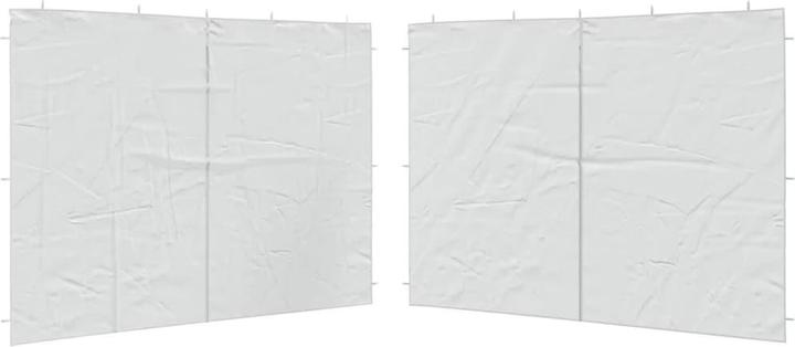 VidaXL Paroi de tente (300 cm, 300 cm)
