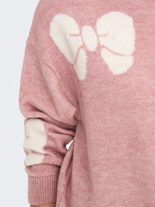 Produktbild JdY JDYFLORIS Strickpullover Strickpullover (XS)