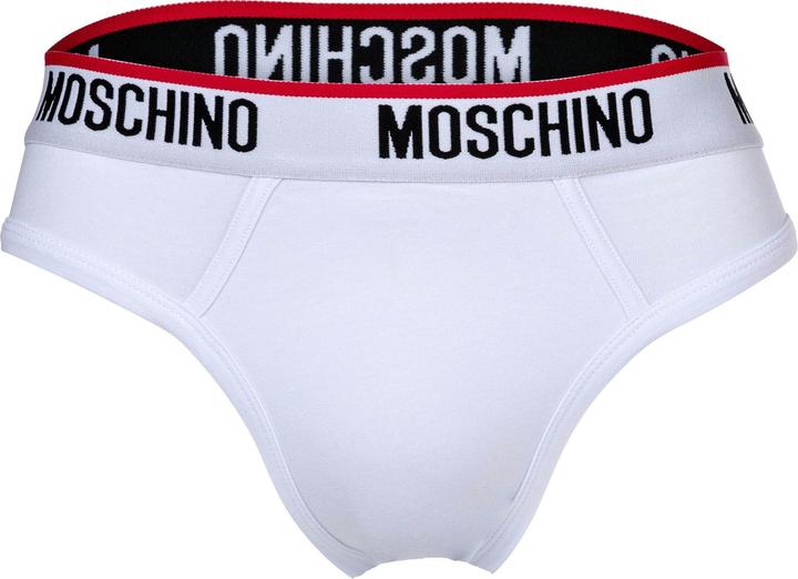 Produktbild Moschino Slip Casual Bequem sitzend (XXL, 2er Pack)