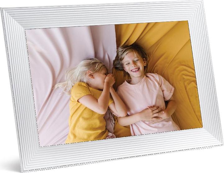 Actual product image Aura Carver 10.1" (10.10", 1280 x 800 pixels)