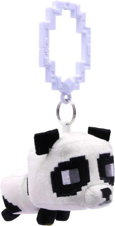 Image du produit Just Toys Minecraft Plush Hangers