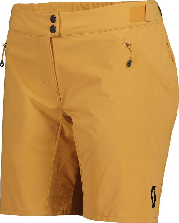 Scott Sports Endurance W/pad (XS)