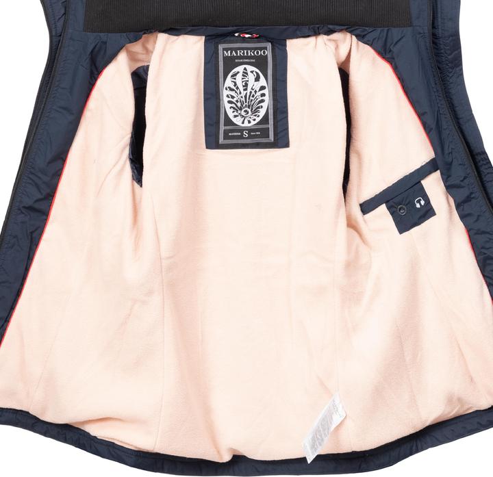 Actual product image Marikoo Strawberry (XS)