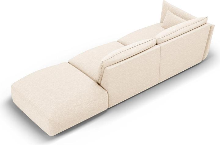 Produktbild Maison Heritage Clau (4-Sitzer, 2-Sitzer, 3-Sitzer)