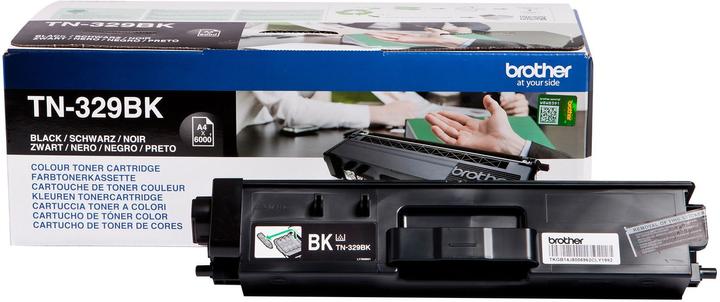 Image du produit Brother Tn-329bk (CF)