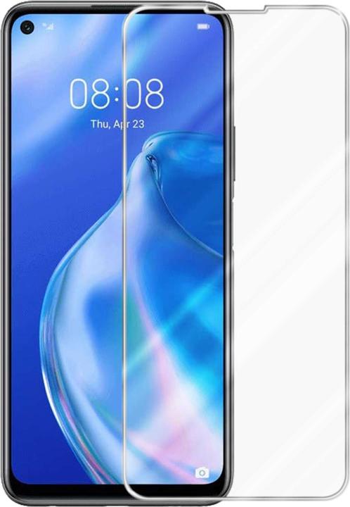 Immagine prodotto Cadorabo Pellicola di armatura per Huawei P40 LITE 5G / NOVA 7 SE (1 Pezzo/i, Huawei P40 Lite 5G, Huawei Nova 7 SE)