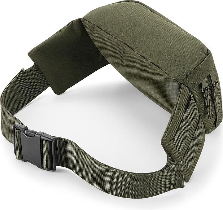 Produktbild Bagbase Molle Utility Bauchtasche