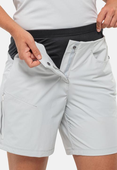 Image du produit Jack Wolfskin Gravex Padded Boxer W (XS)