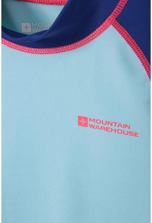 Produktbild Mountain Warehouse HautausschlagschutzOberteil (140)