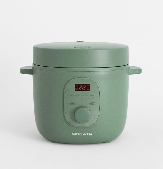 Immagine prodotto Create Studio di cucina per riso