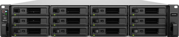 Produktbild Synology SA3400D (0 TB)