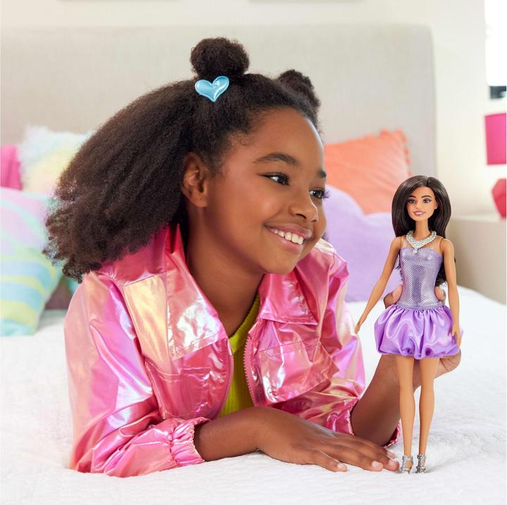 Immagine prodotto Barbie Fashionista