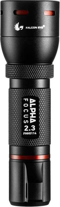Immagine prodotto Falcon Mactronic 300lm Torcia a fuoco ALPHA 2.3