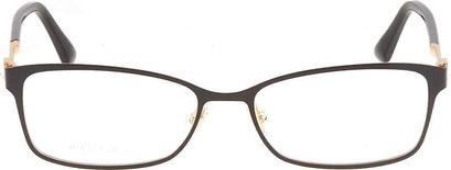 Actual product image Jimmy Choo Demo Rectangular Women's Glasses JC288 0807 54