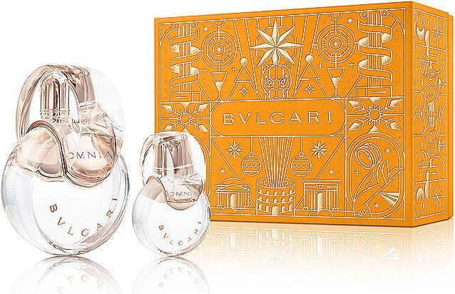 Immagine prodotto Bulgari Set regalo Omnia Crystalline Set / (Set profumo)