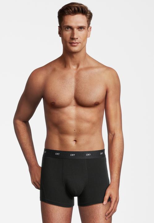 Produktbild CR7 Trunk Bamboo (XL, 3er Pack)