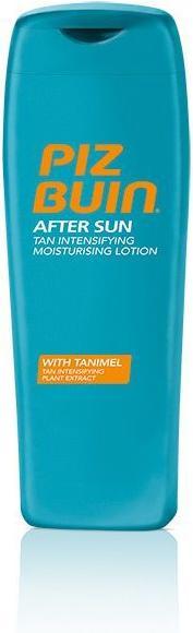 Produktbild Piz Buin Tan Intensifier (Lotion, 200 ml)