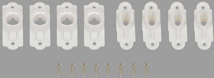 Immagine prodotto E-Flite Spine vivavoce per pannelli alari Fw190A 1,5 m
