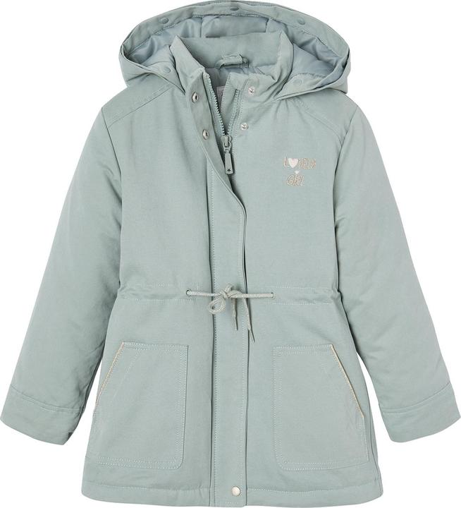 Actual product image Vertbaudet Anorak (140)