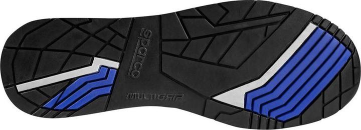 Produktbild Sparco Sicherheitsschuhe Gymkhana-H (36)