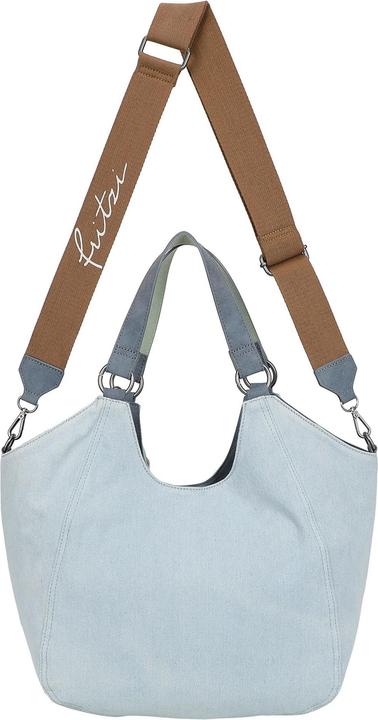 Produktbild Fritzi aus Preußen Maxi Limited Shopper Tasche 46 cm (22 l)