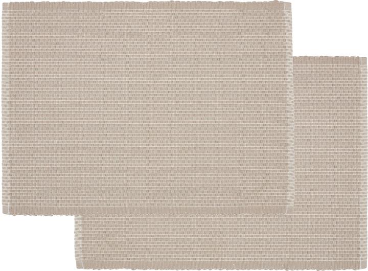 Actual product image micasa Davy (2 x, 33 x 45 cm)