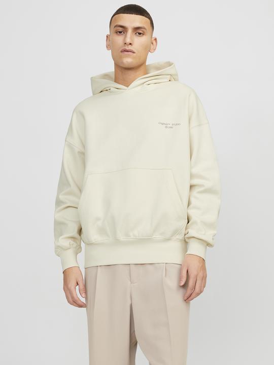 Produktbild Jack & Jones Jornoho Back Graphic Sweat Hood (M)