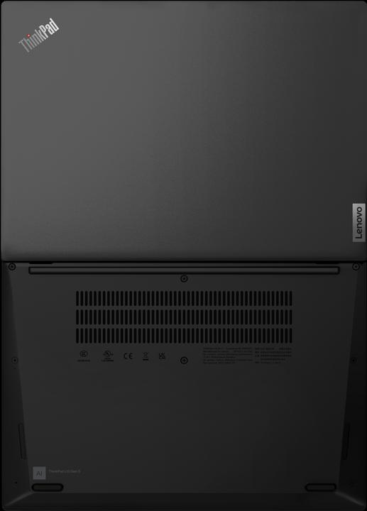Actual product image Lenovo TP 5 13.3 "F/Ultra 5-125U/16/512/F/W11P