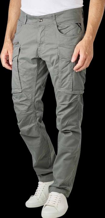 Actual product image Replay Joe Cargo Pant Khaki (W38/L34)