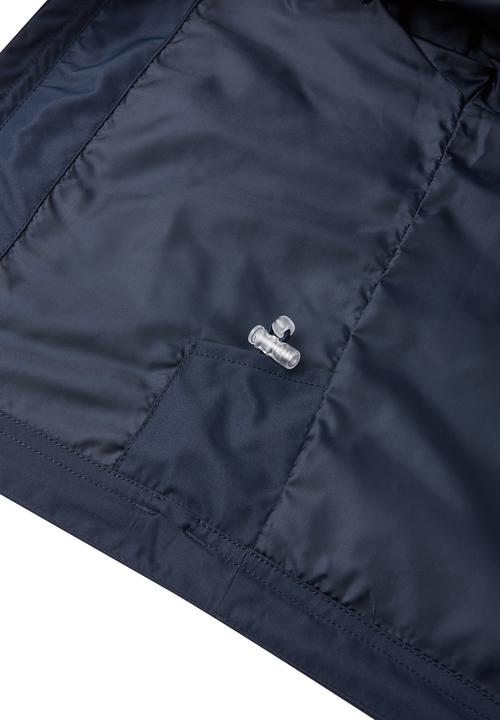 Immagine prodotto Reima tec Toddler Rain Jacket Hete Navy (98)