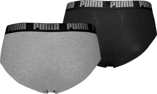 Produktbild Puma Basic Brief (S, 2er Pack)