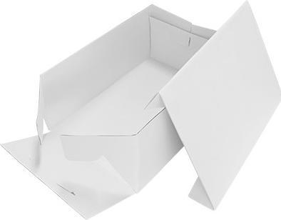 Immagine prodotto PME Scatola per torte rettangolare 43 x 33 cm