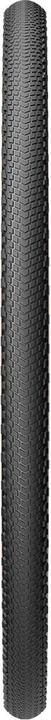 Actual product image Pirelli Cinturato Gravel TLR Hard Terrain Classic 700x45C (28 x 1.40, 45-622)