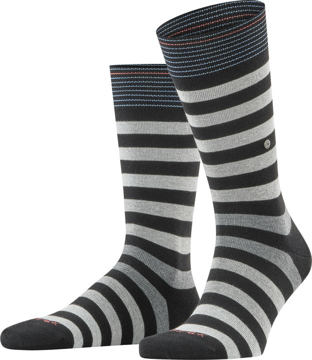 Produktbild Burlington Socken Casual Bequem sitzend (40 - 46)