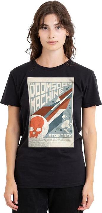 Produktbild The Original Series Episode 35 TShirt (XXL)