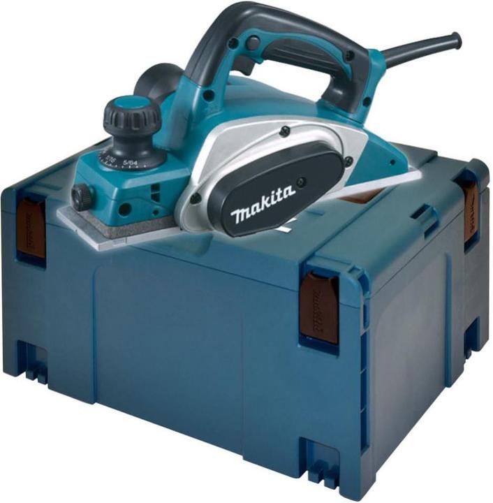 Produktbild Makita Falzhobel KP0800J im Makpac