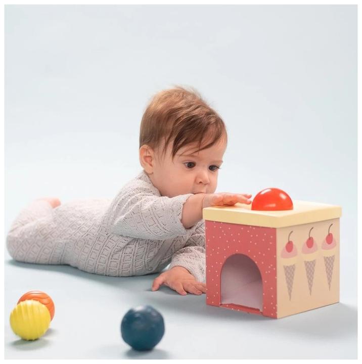 Produktbild Taf Toys Nordpol