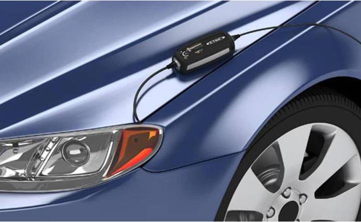 Productafbeelding Ctek Bumper 60