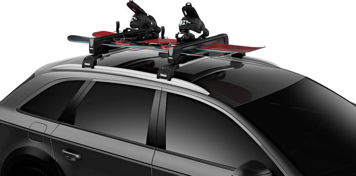Produktbild Thule Snowpack Extender
