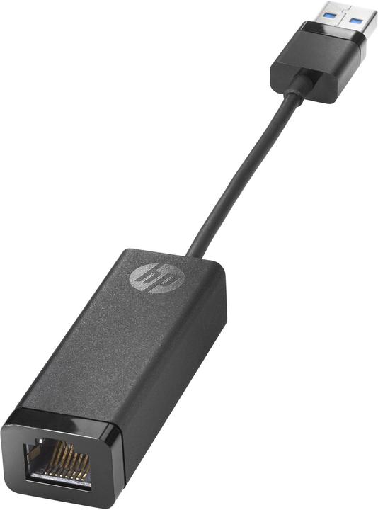 Image du produit HP USB 3.0 à (USB 3.0, RJ45 (1x))