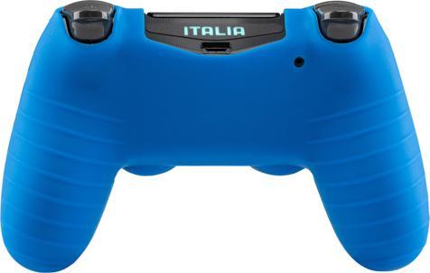 Immagine prodotto GED Controller Skin FIGC - Nazionale Italiana Di Calcio (PS4) (PS4)