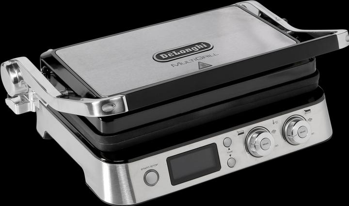 Actual product image De'Longhi CGH 1012 D