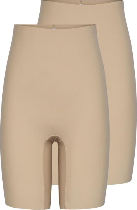 Produktbild Pieces Pcnamee Shorts 2-Pack Noos (XS)
